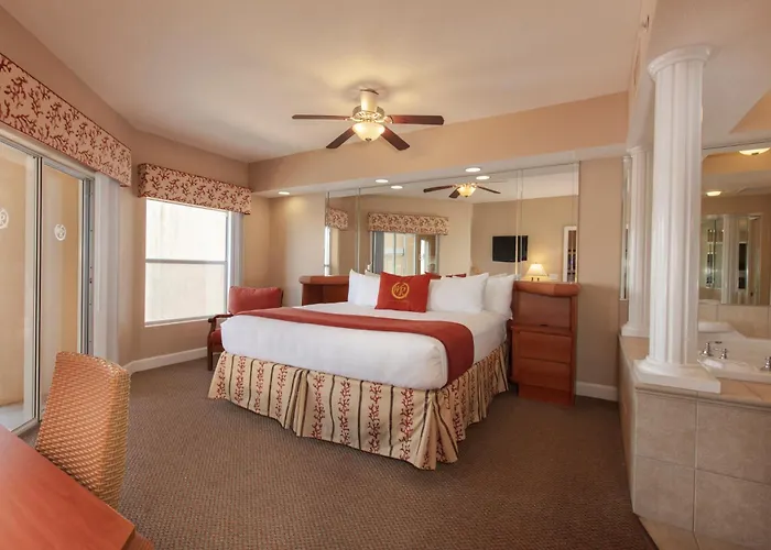 Westgate Town Center Resort